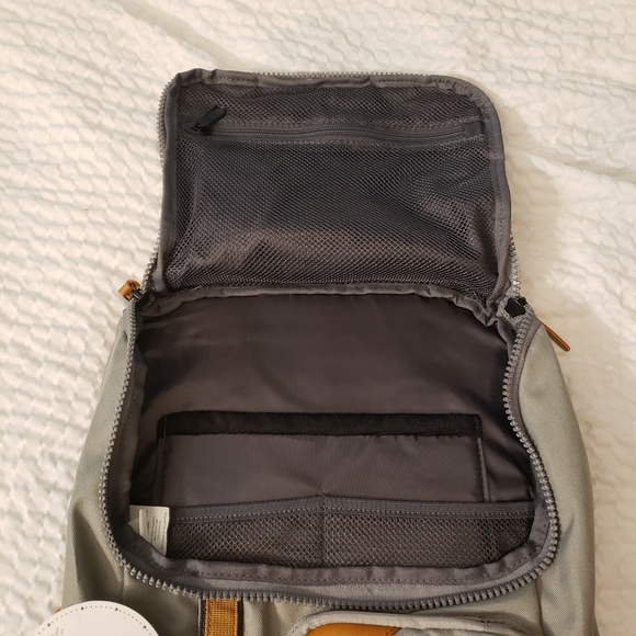 Nwt swiss tech laptop backpack - Picture 7 of 13